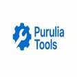 Purulia Tools Logo